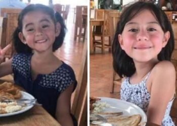 Ayuda a encontrar a Emily y Mayte; las robaron del auto de su madre en CDMX