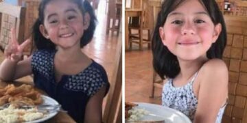 Ayuda a encontrar a Emily y Mayte; las robaron del auto de su madre en CDMX