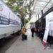 Senado envía 42 toneladas de víveres a damnificados en Tabasco y Chiapas