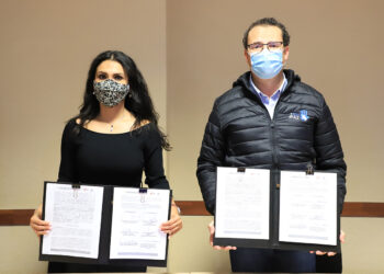 Se instala Comisión Municipal de Atención a la Primera Infancia de SLP
