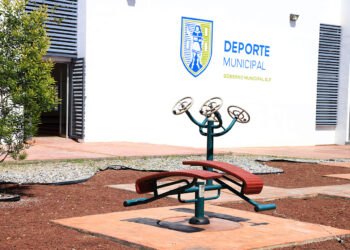 Impulso municipal al deporte y al desarrollo social