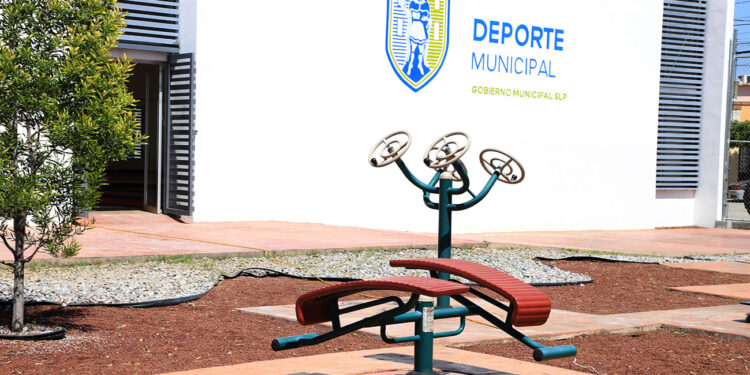 Impulso municipal al deporte y al desarrollo social