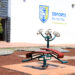 Impulso municipal al deporte y al desarrollo social
