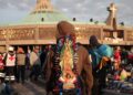Basílica de Guadalupe permanecerá cerrada durante festejos