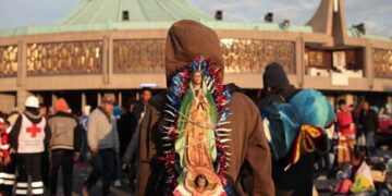 Basílica de Guadalupe permanecerá cerrada durante festejos