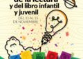 Fiesta de la lectura del libro infantil y juvenil SLP 2020