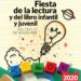 Fiesta de la lectura del libro infantil y juvenil SLP 2020