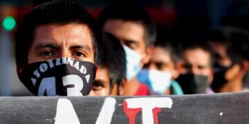 Detenido José Martínez Crespo por caso Ayotzinapa