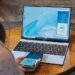 Huawei Matebook X, la laptop más ligera que desearás tener