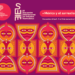 Recorridos virtuales, poesía y música en el segundo día del III Encuentro Internacional de Estudios Surrealistas