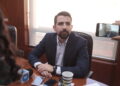 No convence, Fiscal General del Estado en su tercer año de actividades: Rubén Guajardo
