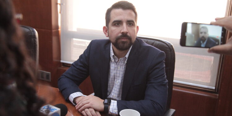 No convence, Fiscal General del Estado en su tercer año de actividades: Rubén Guajardo