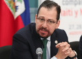 José Luis Vargas electo como presidente del TEPJF