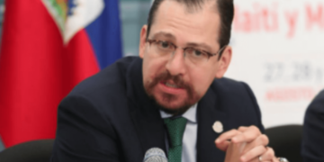 José Luis Vargas electo como presidente del TEPJF