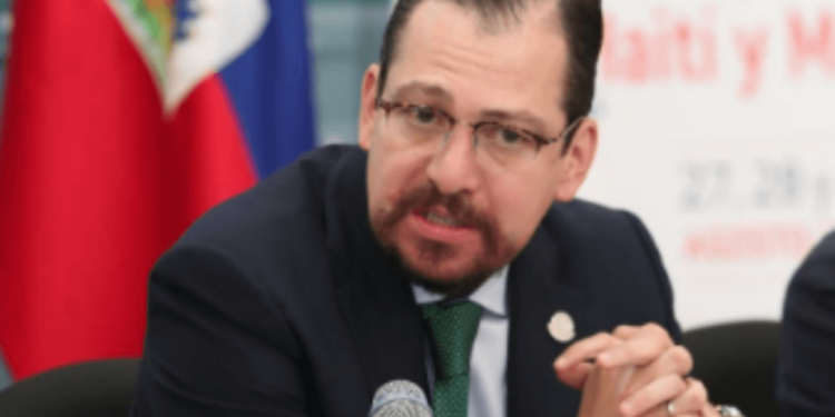 José Luis Vargas electo como presidente del TEPJF