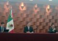 Cienfuegos seguirá su proceso en México y se le aplicarán las leyes mexicanas: Ebrard