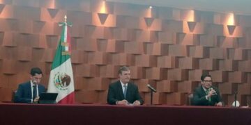 Cienfuegos seguirá su proceso en México y se le aplicarán las leyes mexicanas: Ebrard