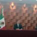 Cienfuegos seguirá su proceso en México y se le aplicarán las leyes mexicanas: Ebrard