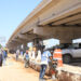 Llega al 48% el avance de obras en Boulevard “Rocha Cordero”