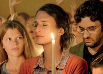 Tour de Cine Francés en la Cineteca Alameda