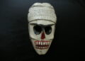 Máscara de la muerte