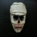 Máscara de la muerte