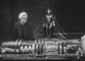 “Distopías cinematográficas” en la Cineteca Alameda