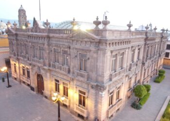 Qué hacer esta semana en San Luis Potosí