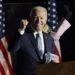 Biden cerca de presidencia de EU: Se refuerza su seguridad