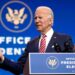 Biden celebra transición de poder en EU