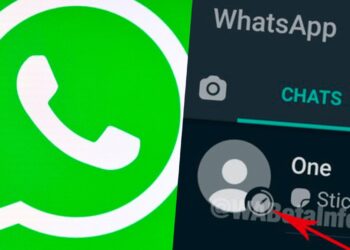 ¿Qué es reloj que aparece en la foto de perfil de tus contactos de whatsapp?