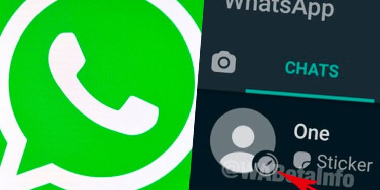¿Qué es reloj que aparece en la foto de perfil de tus contactos de whatsapp?