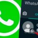 ¿Qué es reloj que aparece en la foto de perfil de tus contactos de whatsapp?