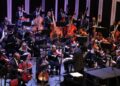 La OSSLP interpreta obras de dos compositores potosinos por TV abierta
