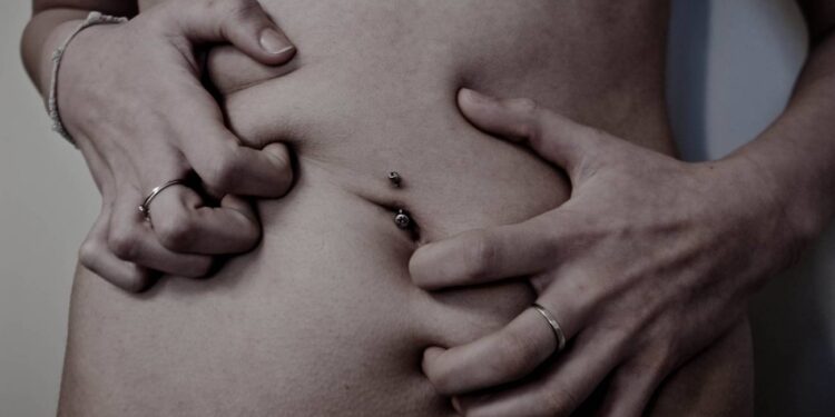 Piel, un espejo de lo que ocurre en el cuerpo