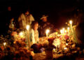 Oaxaca celebra Xandú, el Día de Muertos zapoteco