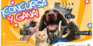 Por cerrar convocatoria para concurso “Semana de la Vida Animal”