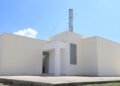 Por concluir detalles de horno crematorio municipal
