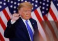 Trump denunciará fraude en “todos los recientes estados” ganados por Biden