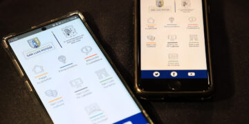Ayuntamiento digitaliza prestación de servicios con nueva app