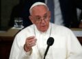 Papa Francisco reitera necesidad de paz en Nagorno Karabaj
