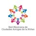 Se reafirma compromiso para proteger a niños, niñas y adolescentes