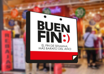 Se redoblan medidas de seguridad por “Buen Fin ” para evitar contagios
