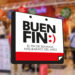Se redoblan medidas de seguridad por “Buen Fin ” para evitar contagios