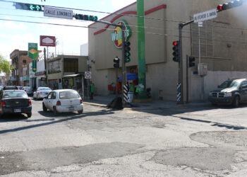 Rehabilitación de la avenida Ricardo B. Anaya entre los próximos proyectos del Ayuntamiento