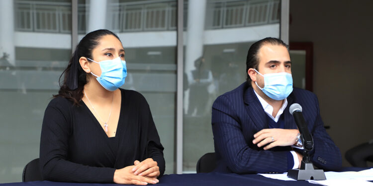 Exfuncionario municipal falsifica documentación para cobrar 7.7 mdp