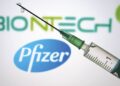 Pfizer pondrá cadena de frío para vacuna covid