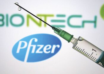 Pfizer pondrá cadena de frío para vacuna covid