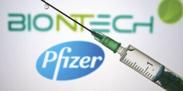Pfizer pondrá cadena de frío para vacuna covid