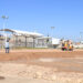 Se intensifica rehabilitación integral de parques y áreas recreativas